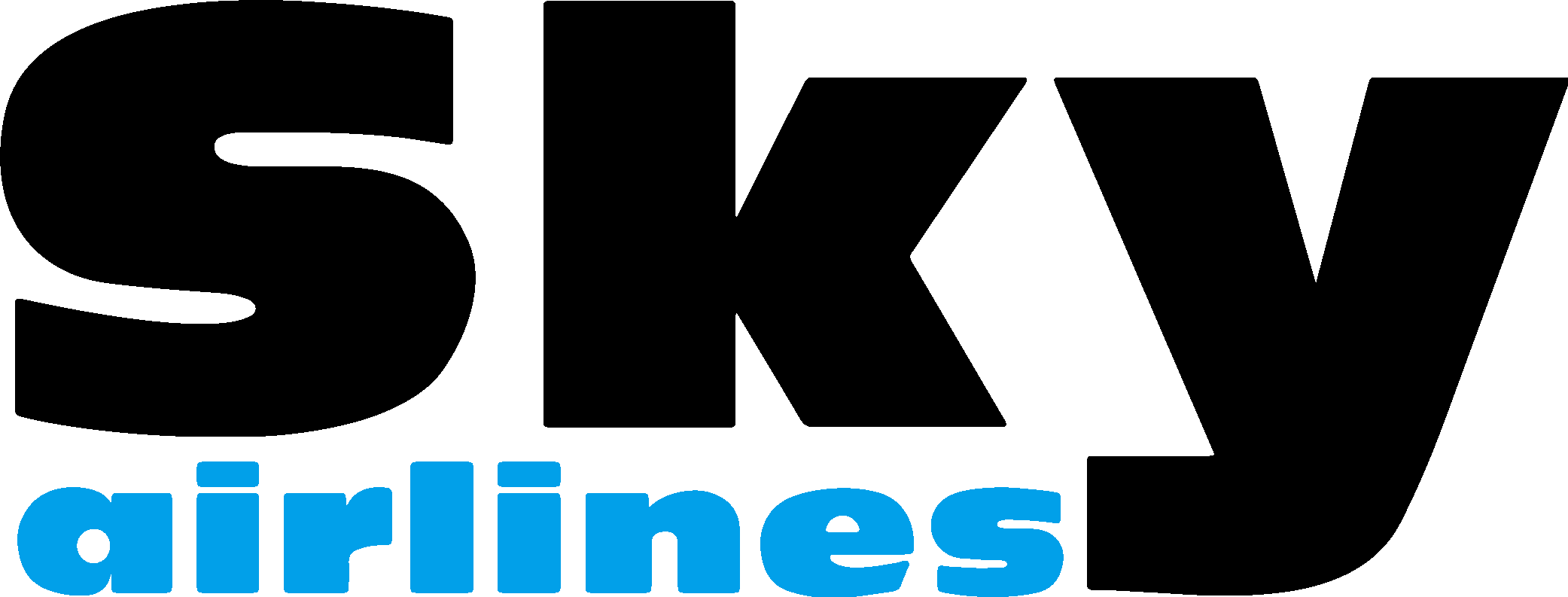 Sky Airlines Logo